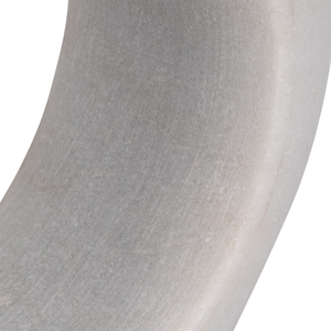 Scultura Decorativa a Forma di Cerchio, Oggetto d'Arte Moderno per Casa, Ufficio, Bagno, Soggiorno - Product Image 4
