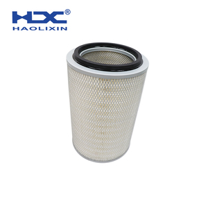 Лучший послепродажный воздушный фильтр хорошего качества KRP-1091 7Y-0404 7Y0404 11L4-0078 P181080 AF1768M A-60400 A-6006 - Product Image 6