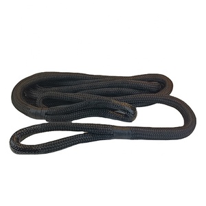 Monster4WD <span class=keywords><strong>Corde</strong></span> de remorquage cinétique personnalisée de 3/4 pouce <span class=keywords><strong>pour</strong></span> le remorquage de voitures - Product Image 1