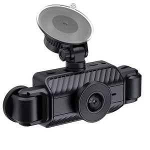 Seven Maple Dash <b>Camera</b> Q21S 1080P <b>Night</b> <b>Vision</b> Parking Monitor Dual Lens 140 Degree Wide Angle F1.8 Aperture TF Card Support - Product Image 5