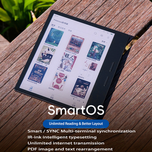 7 inch HD màn hình cảm ứng Wifi 64GB Màu eBook <span class=keywords><strong>Reader</strong></span> với E Ink công nghệ ComfortLight PRO màu xanh giảm ánh sáng - Product Image 5