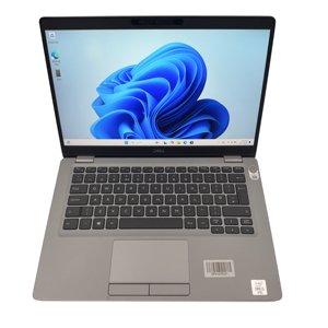 Portátil Usado Latitude 5310 i5-10310U 16GB 512GB 13.3'' para Negocios y Oficina, Portátil Reacondicionado al por Mayor - Product Image 1