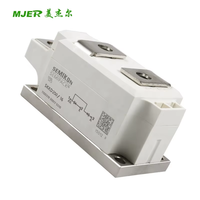 Modules de diodes redresseuses de haute qualité 250A 1600V, module de puissance redresseur MDC250A SKKD250/16