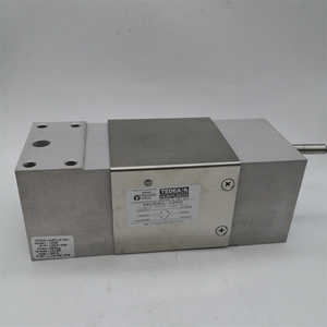 โหลดเซลล์ TEDEA 1250 แบบจุดเดียว รับน้ำหนักได้ 500 กิโลกรัม - Product Image 1