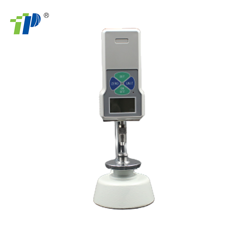 Portable Digital Soil Hardness Meter