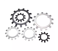 Kit de vis et d'écrous hexagonaux chinois pour fixations, acier inoxydable 304 A2-80, DIN 912 ISO 4762