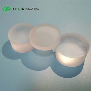 FELIX - Placas de Vidrio Óptico de Sílice Fundida HPFS Personalizadas, Corning 7980, 7979, 8655 - Product Image 5