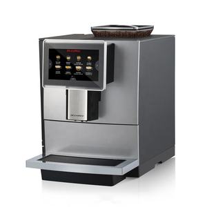 Macchina per caffè Espresso automatica Dr.Coffee F10 con spina EU - Product Image 5