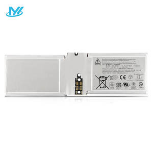 Microsoft Surface Book için g3hta04microsoft G3HTA020H pil 1 1703 1704 1705 CR7-00005 kitap 2 13.5 "2-in-1 cabrio Tablet PC - Product Image 1