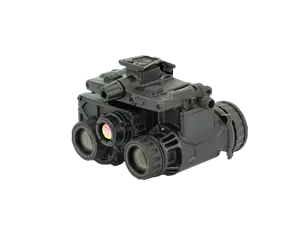 JERRY FB FUSION TÉRMICO BINOCULAR VISÃO NOITE + 12UM 640 TÉRMICO