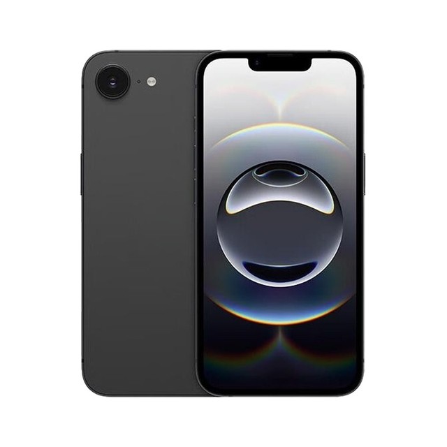 Hot Wholesale Second Hand Phone Unlocked Original Smart Phone for iphone 16 E