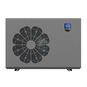 Oem שירות wifi r32 משאבת חום יעילות גבוהה מקור אוויר חימום משאבת חום - Product Image 4