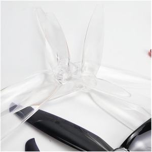 Hélice de PC de 7 Pulgadas y 3 Aspas CW/CCW 7040 para Dron FPV de Largo Alcance - Product Image 1