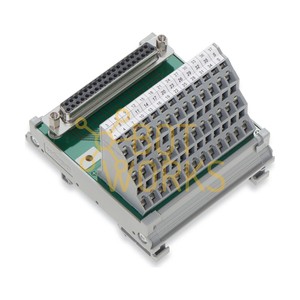 Wago 289623 - Neuf - Product Image 1