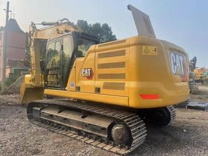 Excavateurs CAT320GC d'occasion abordables Excavateurs hydrauliques de 20 tonnes | Exportation au Japon | Pièces de rechange d'origine avec garantie - Product Image 2