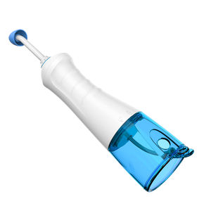 Irrigateur nasal rechargeable portable Nicefeel, rinçage des sinus, flacon de lavage nasal, rinçage nasal, aspirateur nasal électrique - Product Image 5