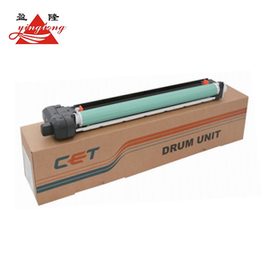 CET GPR-53 NPG-67 C-EXV49 Tambour Compatible Pour <span class=keywords><strong>Canon</strong></span> <span class=keywords><strong>iR</strong></span> C3025 C3025i C3320 C3325i C3330i C3520i 3525i 3530i II III Tambour - Product Image 5