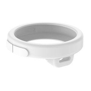 Étui de protection en silicone Ekocore500 de 7 pouces pour stéthoscope numérique, usage hospitalier et domestique - Product Image 3