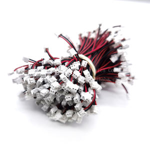 Двухсторонний электронный провод 1,25-2P/3P/4P/5P/6P8P10P/клеммный провод 10/15/20/30 см - Product Image 5