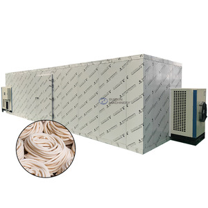 Trays Rice Noodles Drying <b>Machine</b> Corn Noodles Dryer <b>Machine</b> Pasta Dryer <b>Machine</b> - Product Image 1
