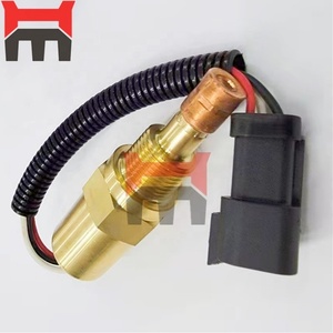 Ventes Flash : Capteurs de Température d'Eau pour Moteur CAT3508 (Référence 108-3190, 1083190) - Product Image 2