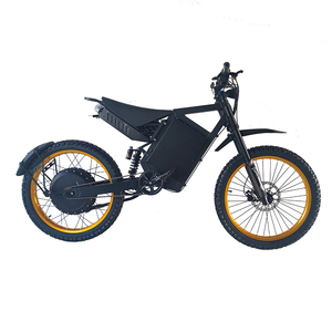 Vélo électrique de haute qualité Dirt MX20 - Product Image 2