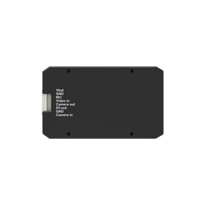 Transmisor de Video de Largo Alcance IFlight BLITZ Whoop 1.2G 1.6W VTX MMCX Original, Transmisor de Imagen para Drones de Carreras RC FPV - Product Image 6