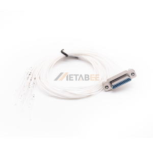 J30J 25ZK 连接器 J30J-25ZKSP J30J-25ZKP J30J-25ZKW 25ZKW J J30J-27P J30J-25PIN - Product Image 5