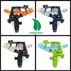 <span class=keywords><strong>Aspersor</strong></span> de Jardín de 1/2'', <span class=keywords><strong>Aspersor</strong></span> de Riego Femenino de 3/4'', <span class=keywords><strong>Aspersor</strong></span> Rotatorio Agrícola para Riego de Césped <span class=keywords><strong>y</strong></span> Plantas - Product Image 5