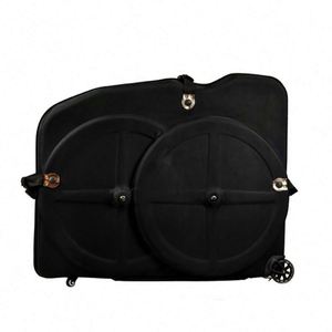 Bolsa de Viaje para Bicicleta de Fábrica BSCI - Product Image 1