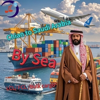 El Agente de Transporte Aéreo Más Económico de China a los Emiratos Árabes Unidos para Servicio DDP LCL y Puerta a Puerta