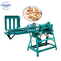 Machine à grandes perles de prière, machine à former des perles de prière, équipement pour perles de prière islamiques en bois