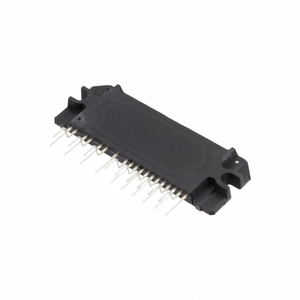 Electronic Chips Component IRAMS06UP60A 23-PowerSIP Module, 19 Leads, Formed Leads BOM IC In Stock - Product Image 1