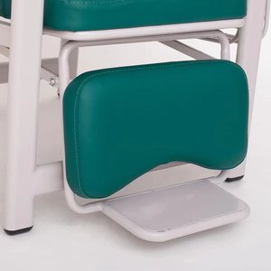 चतुर्थ जलसेक कमरे उपचार के लिए अस्पताल क्लिनिक चिकित्सा कुर्सियां 4 जलसेक चेयर - Product Image 5