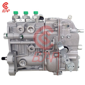 <span class=keywords><strong>Pompe</strong></span> d'<span class=keywords><strong>injection</strong></span> moteur Deutz F3L912 0400463124 avec régulateur CRSV325/1150A8C494L - Product Image 3