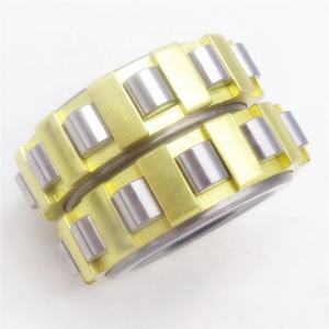 ตลับลูกปืนแบบเอ็กเซนทริก ตลับลูกปืนทรงกระบอกแบบลูกกลิ้ง Rn 206n ตลับลูกปืนเพลาแบบเอ็กเซนทริก A59 - Product Image 4