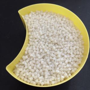 Qualité de moulage de granulés HDPE recyclés de qualité supérieure à haute durabilité pour pièces intérieures automobiles - Product Image 6