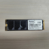 قرص صلب داخلي Faspeed P8 NVMe SSD بسعة 128 جيجابايت إلى 1 تيرابايت، M.2 PCIe 3.0، ضمان لمدة 3 سنوات، سرعة قراءة 3300 ميجابايت/ثانية وسرعة كتابة 2500 ميجابايت/ثانية