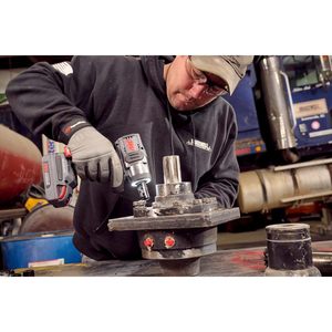 Ingersoll Rand W3131 20V 3/8 In Cordless Impact Wrench Brushless Mid Torque Compact Pistol Grip - Product Image 6