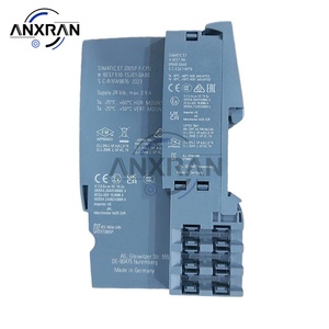 สำหรับซีเมนส์ 6ES7510-1SJ01-0AB0 SIMATIC DP CPU 1510SP F-1 โมดูลหน่วยประมวลผลกลาง 6ES75101SJ010AB0 - Product Image 2