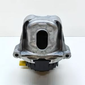 Audi Q7 Q8 Q5 Motor Kulağı Lastiği Şanzıman Kulağı Lastiği Şanzıman Pedi Motor Şanzıman Lastiği 4M0199371FF için uygun - Product Image 6