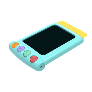 Juguete Educativo de Aprendizaje por Voz con Función de Dibujo, Apto para Niños de 2 a 6 Años - Product Image 6