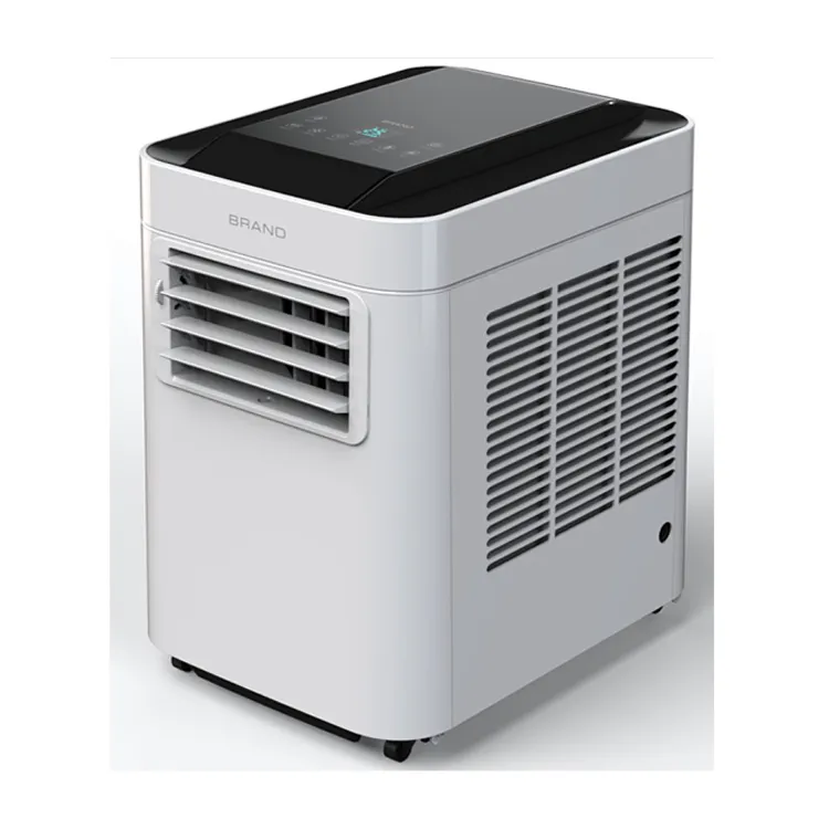 9000-14000 BTU de refrigeración y calefacción aire acondicionado portátil