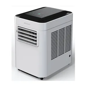 9000-14000 BTU制冷和制热便携式空调