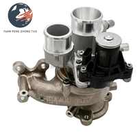 Komponen Pengganti/Perbaikan Supercharger Turbine BAIC X7 Rubik's Cube X55 BJ30 New X7plus Original T00001327/T00002889