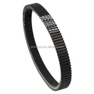 Courroie d'embrayage Maoyubelt Drive pour GSX <span class=keywords><strong>GTX</strong></span> MX Legend Summit Sport SE 600 V800 V1000 417300197 417300586 417-300-197 - Product Image 2