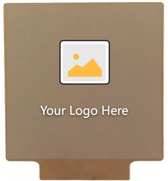 Seulement conseil acrylique