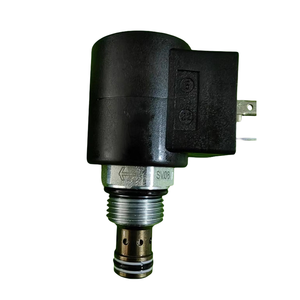 Valvola direzionale a solenoide HYDRAFORCE SV10-21-0-N-00 SV5 SV6 SV08 SV10 serie SV12 industria idraulica <span class=keywords><strong>val</strong></span> - Product Image 4
