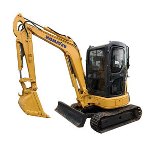 <span class=keywords><strong>3</strong></span> Ton fornitore reale vendita diretta Komatsu Pc30-7 giappone originale usato Mini escavatore cingolato costruzione scavatore in magazzino in vendita - Product Image 1