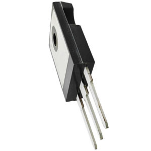 <span class=keywords><strong>Transistor</strong></span> IGBT discret 650V 50A IGBT avec boîtier TO-247 Type de tranchée/arrêt de champ pour chargeur embarqué et station de charge - Product Image 2